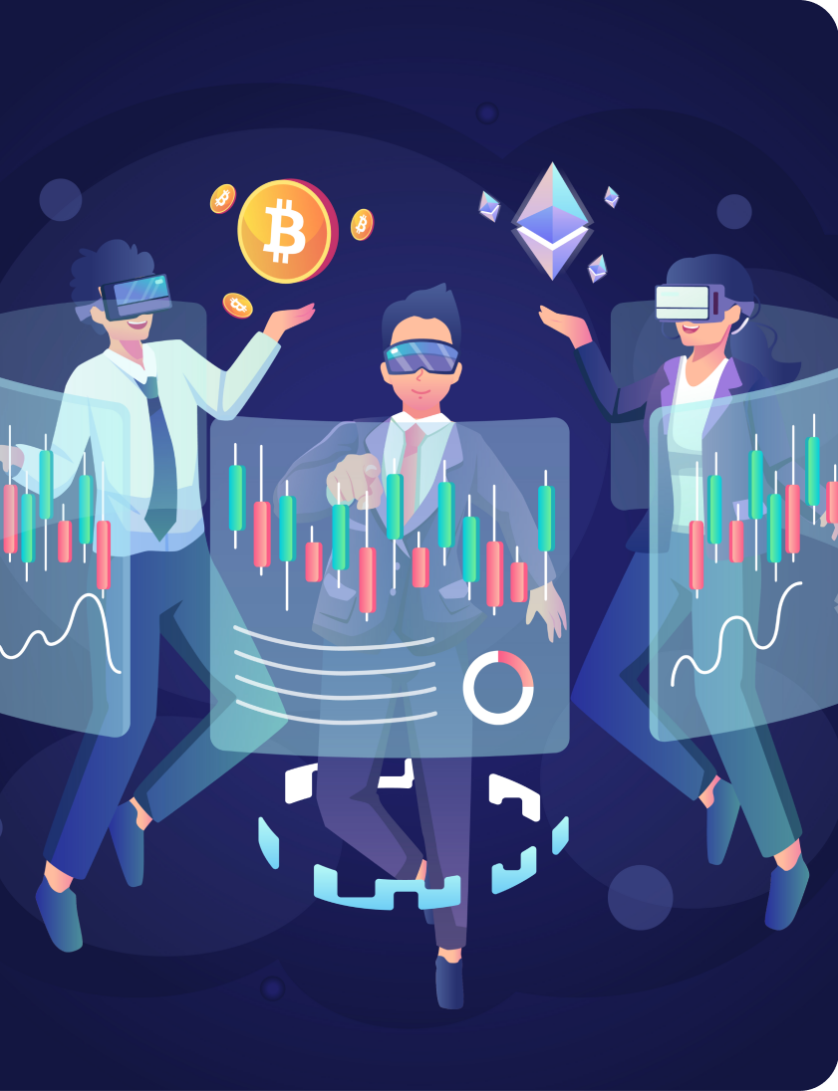 Day Trading Strategies for Aspiring Traders at Crypto Prop Firms